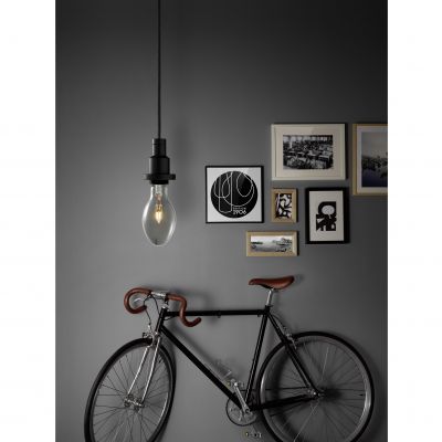 Żarówka LED 6,5W/824 E27 Vintage 1906 LED dim CL GLOBE125 FIL GOLD 51 dim 4058075808997 LEDVANCE (4058075808997)