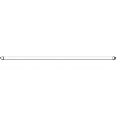 Świetlówka LED G13 T8 1200mm 16W 1800lm 4000K ST8E-1.2M 16W/840 EM X1 ENTRY 4058075817975 LEDVANCE (4058075817975)
