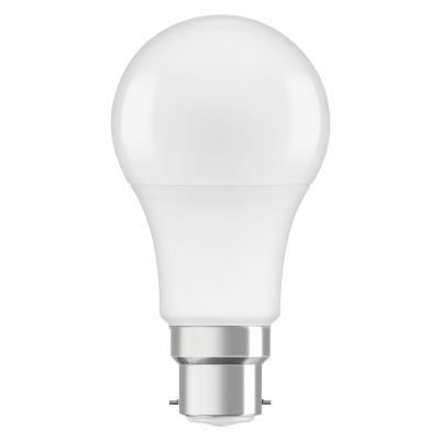 BASE CL A60 8,5W 827 230V FR B22D FS4 LEDVANCE (4058075819511)