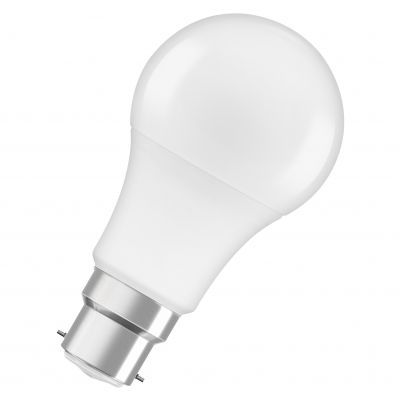 BASE CL A60 8,5W 827 230V FR B22D FS4 LEDVANCE (4058075819511)