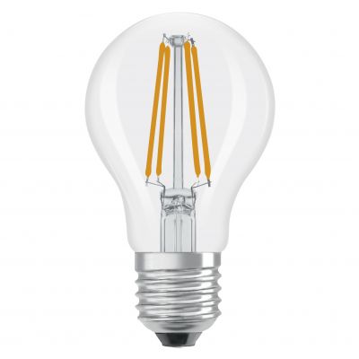 Żarówka LED E27 7W VALUE FILAMENT 7W/827 CLA60 806lm (odpowiednik 60W) 4058075819658 LEDVANCE (4058075819658)