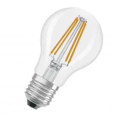 Żarówka LED E27 7W VALUE FILAMENT 7W/827 CLA60 806lm (odpowiednik 60W) 4058075819658 LEDVANCE (4058075819658)