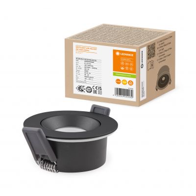 SP AIR ADJ P 4W 930 DIM IP23 BK LEDVANCE (4099854000089)