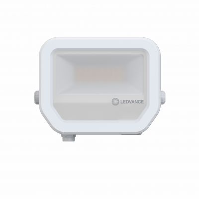 Naświetlacz LED FLOODLIGHT PFM G4 8W/6W 1133lm/W 3000K Biały LEDVANCE (4099854305702)
