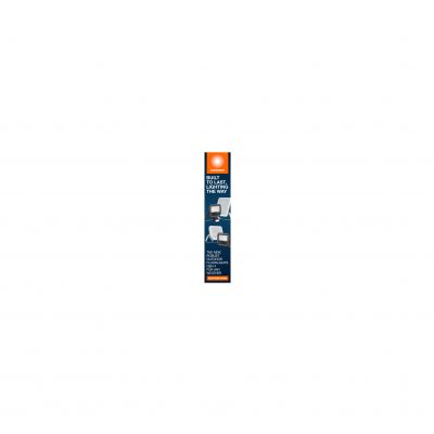 Naświetlacz LED z czujnikiem ruchu FLOODLIGHT 27W41W IP65 4000K 145lm czarny LEDVANCE (4099854306921)