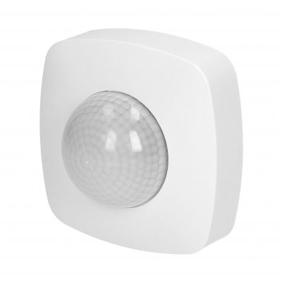 Czujnik ruchu i obecności 360st. IP20, 2000W, |n|3 sensory OR-CR-224 ORNO (OR-CR-224)