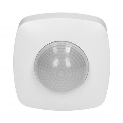 Czujnik ruchu i obecności 360st. IP20, 2000W, |n|3 sensory OR-CR-224 ORNO (OR-CR-224)