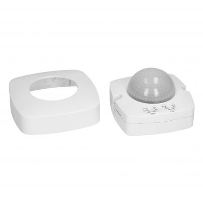 Czujnik ruchu i obecności 360st. IP20, 2000W, |n|3 sensory OR-CR-224 ORNO (OR-CR-224)