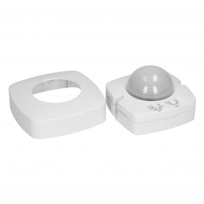 Czujnik ruchu i obecności 360st. IP20, 2000W, |n|3 sensory OR-CR-224 ORNO (OR-CR-224)