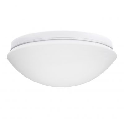 Plafoniera 1x60W E27 Ikl. 220-240V IP44 PIRES DL-60O NS 08811 KANLUX (8811)