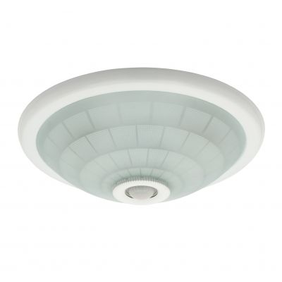 Oprawa oświetleniowa z czujnikiem ruchu FOGLER DL-240O E27 18120 KANLUX (18120)