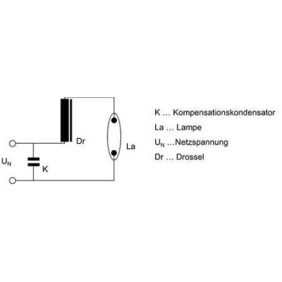 Ledvance Lampa metahalogenkowa - HQI-TS 150W/WDL UVS RX7S-24 FS1 OSRAM (4008321964342)