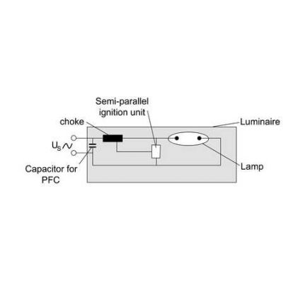 Ledvance Lampa metahalogenkowa - HQI-TS 70W/NDL/EXCELLENCE RX7S 12X1OSRAM (4008321964304)