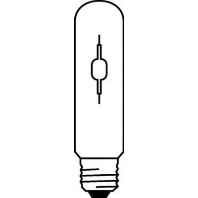 Ledvance Lampa metahalogenkowa - HCI-TT 150W/830 WDL PB E40 RWL1 OSRAM (4008321524300)