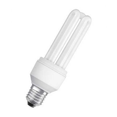 Świetlówka kompaktowa DULUX STAR 17W 2700K 827 220-240V E27 FS1 OSRAM LEDVANCE (4008321063441)