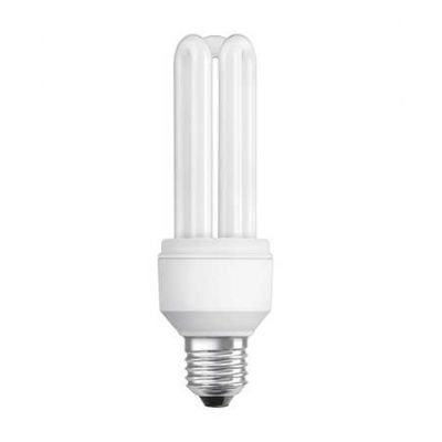 Świetlówka kompaktowa DULUX STAR 17W 2700K 827 220-240V E27 FS1 OSRAM LEDVANCE (4008321063441)