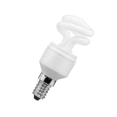 DSTARMITW 8W 827 220-240V E14 10X1 LEDVANCE (4008321334510)