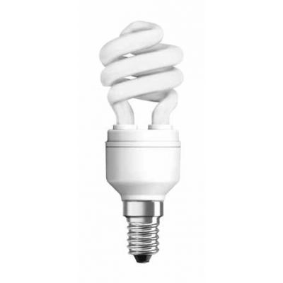 DSTARMITW 8W 827 220-240V E14 10X1 LEDVANCE (4008321334510)