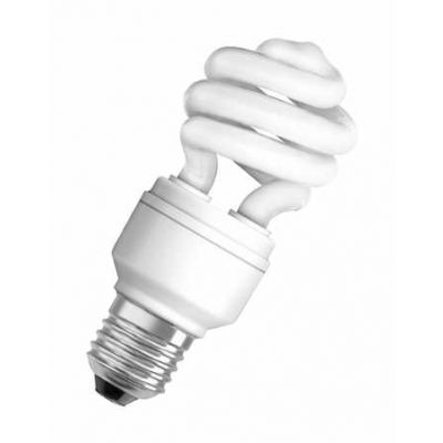Ledvance Świetlówka kompaktowa - DTWIST 13W/827 220-240V E27 10X1 (4008321293985)
