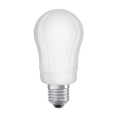 Ledvance Świetlówka kompaktowa Osram - DVALUECLA 11W/827 220-240V E27 10X1OSRAM (4008321942593)