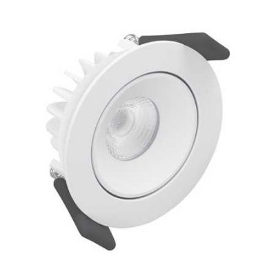 Oprawa downlight Spot LED adjust 4,5W 3000K 230V IP20 LEDVANCE (4058075000124)