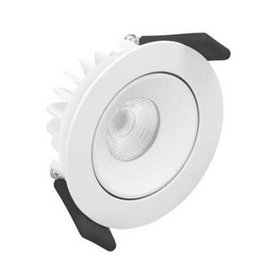 Oprawa downlight Spot LED adjust 4,5W 3000K 230V IP20 LEDVANCE (4058075000124)