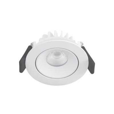 Oprawa Spot LED adjust 6.5W 3000K 230V IP20 LEDVANCE (4058075000148)