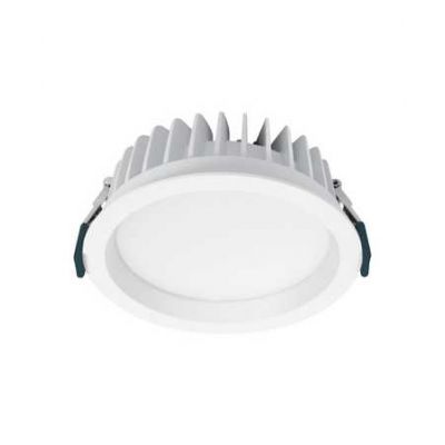 Downlight LED 14W 4000K 230V IP20 Ledvance (4058075000025)