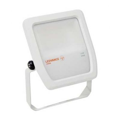 NAŚWIETLACZ LED FLOODLIGHT 10W 3000K IP65 WH 4058075810938 LEDVANCE (4058075810938)