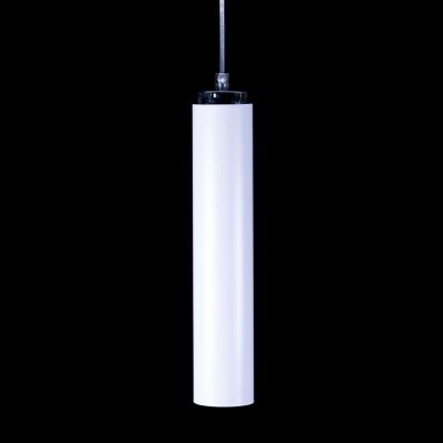 Emibig lampa wisząca LUNA 2 WHITE GU10 30W MAX 955/2 (955/2)