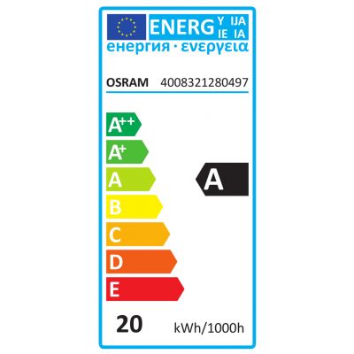 DULUX L 18W 840 SP LEDVANCE (4008321280497)