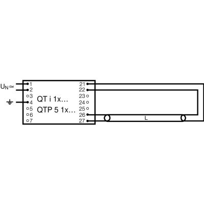 FH 32W 840 ES LEDVANCE (4008321957948)