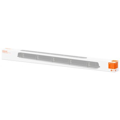 Oprawa hermetyczna Damp Proof LED 39W 4000K IP65 120cm Ledvance (4058075079915)