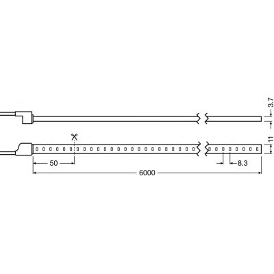 LFP800S-G3-880-10 LEDVANCE (4052899953383)