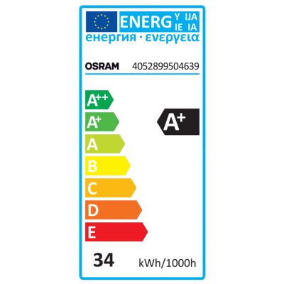 BA-S-PL 865 G3 30W 12V LEDVANCE (4052899504639)