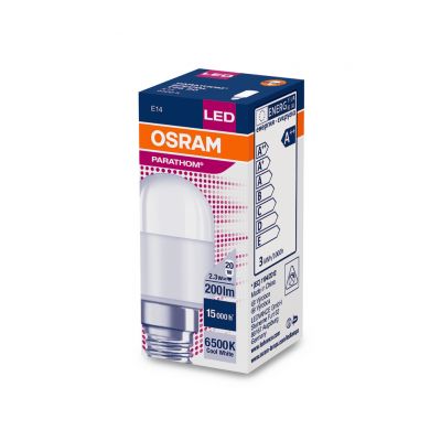 PARATHOM SPECIAL T26 20 2,2W 865 E14 FR LEDVANCE (4052899961302)