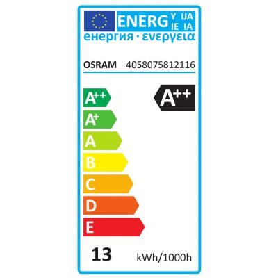 PARATHOM LINE 118 CL 100 12,5W 827 R7S LEDVANCE (4058075812116)
