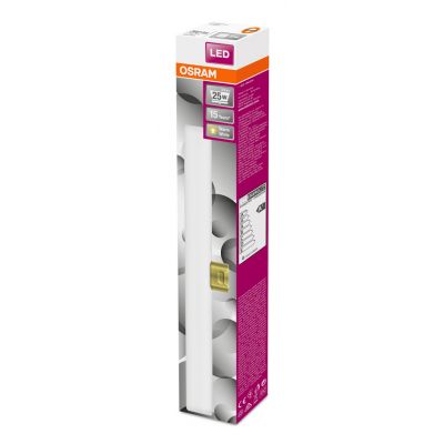 LEDinestra 25 3,5W 827 S14d FR LEDVANCE (4058075817753)