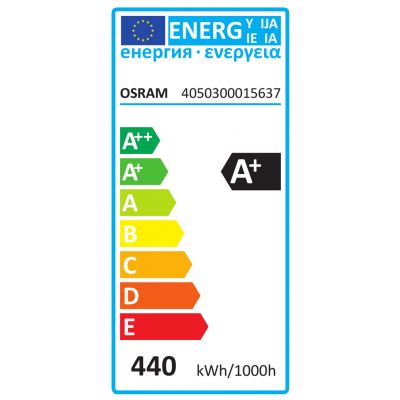 Ledvance Lampa sodowa - NAV-E 400W E40 RWL1 OSRAM (4050300015637)