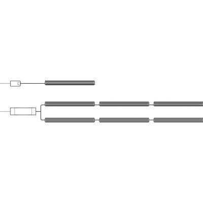 Zasilacz LED - OT 75/220-240/24 UNV1 OSRAM LEDVANCE (4050300817477)