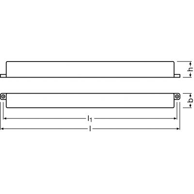 OT 15 220-240 12 P LEDVANCE (4052899905559)