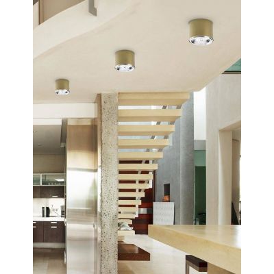 TK-Lighting kinkiet MORIS AR111-GU10 (3365)