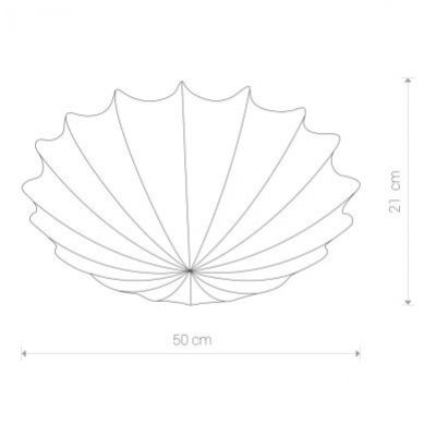 Lampa sufitowa FORM M 9673 Nowodvorski (9673)