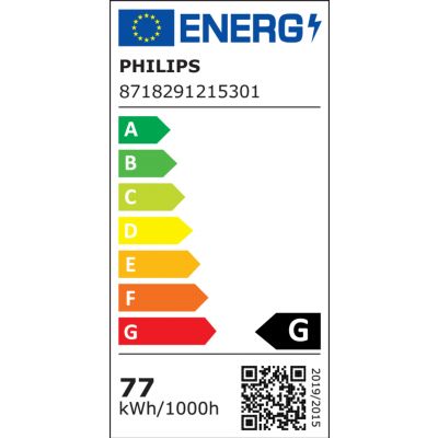 Lampa wyładowcza MHN-TD 70W 730 3000K barwa ciepła RX7s 1CT/12 928482400092 PHILIPS (871829121530100)