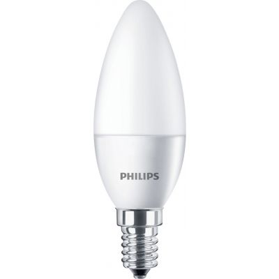 Żarówka CorePro candle ND 3.5-25W E14 840 B35 FR indeks wycofany PHILIPS (929001205602)