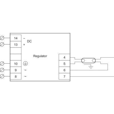 STATECZNIK HF-R 180 TL5/PL-L EII 220-240V 50/60HZ (871150091011030)
