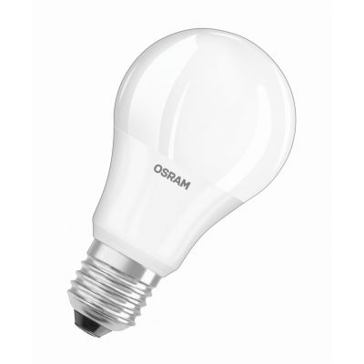 OSRAM Żarówka LED E27 11W (75W) ciepła 2700K 4 szt. LEDVANCE (4058075184992)