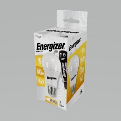  ŻARÓWKA LED  E27 1521LM 100W ciepła biel ENERGIZER (S17538)