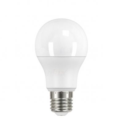 Żarówka LED E27  9,6W 1060lm 4000K barwa neutralna IQ-LED A60 33717 KANLUX (33717)