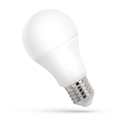 Żarówka LED E27 12W 4000K neutralna ściemnialna  WOJ+14376 Spectrum Led (WOJ+14376)